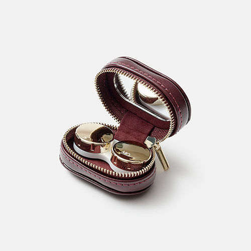 LENTILLERO ENCORE BURDEOS