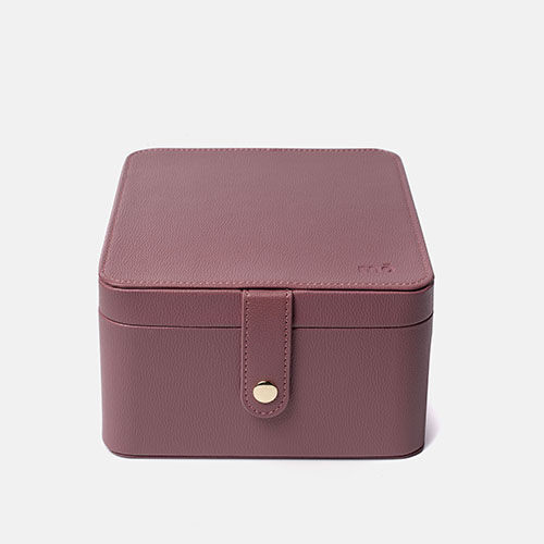 TRAVEL CASE ROSA 