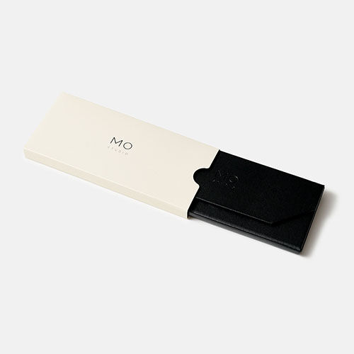 FOLDING CASE STUDIO NEGRO