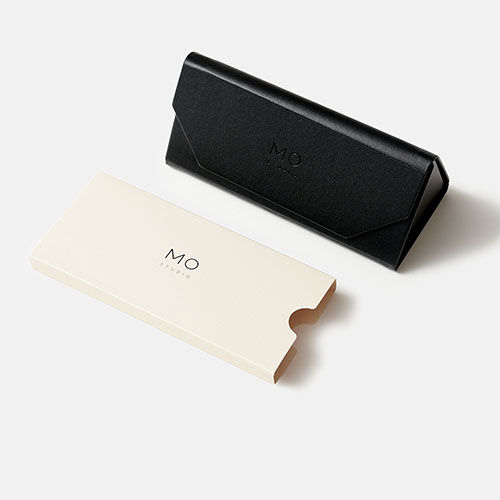FOLDING CASE STUDIO NEGRO