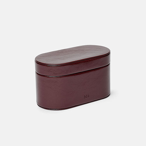 TRAVEL CASE ENCORE BURDEOS