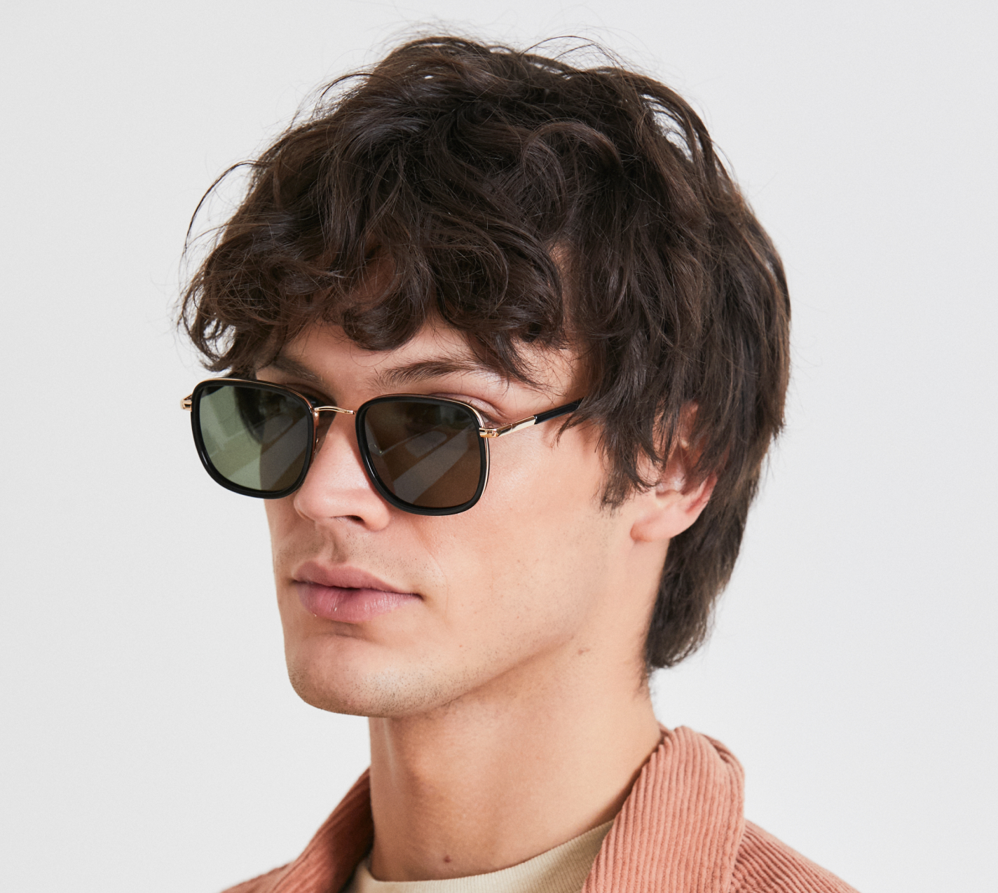 Mó - Salud Visual - Blue Stop