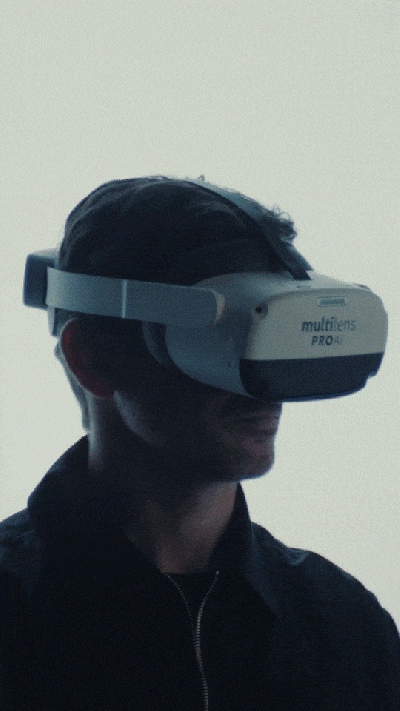 MÓ PRO AI - Imagen de la campaña