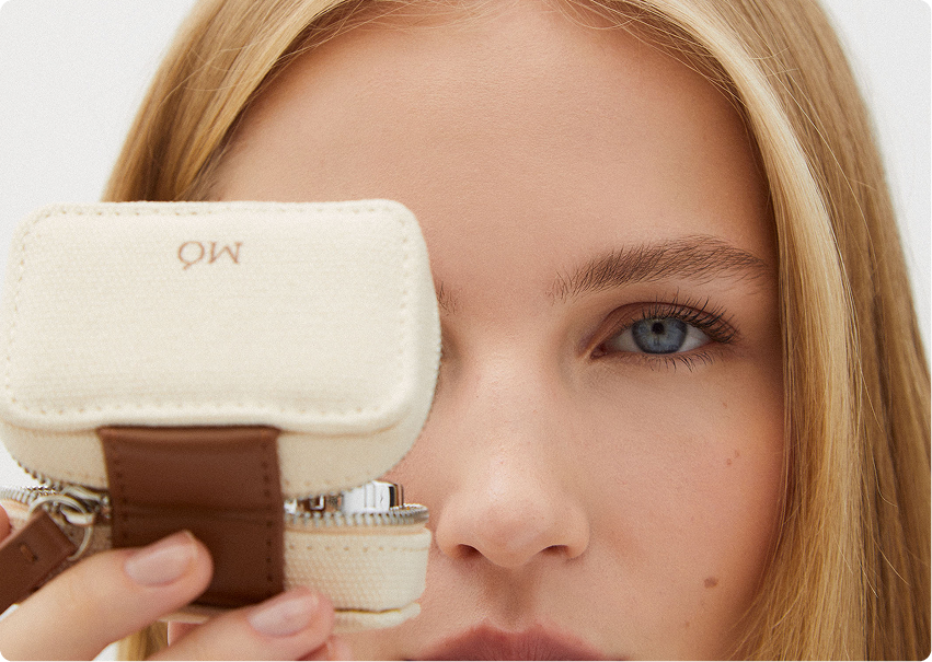 MÓ PRueba Lentillas - Imagen del producto