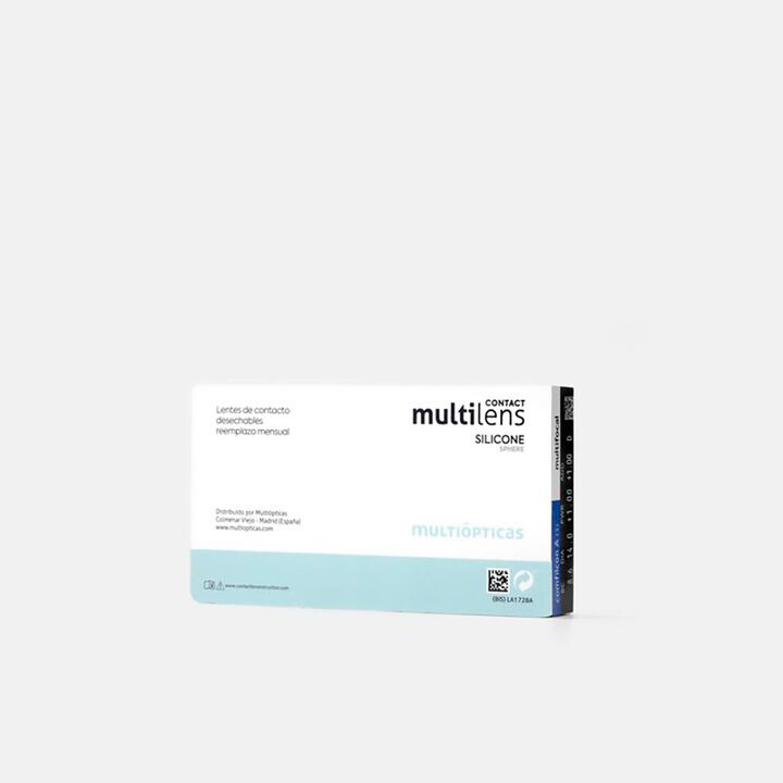 MÓ Salud Visual - Imagen de la campaña