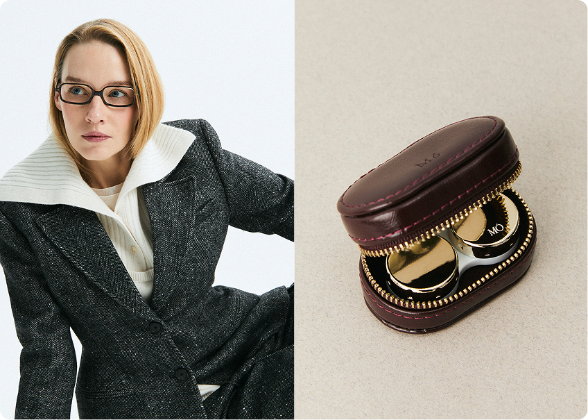 MÓ PRueba Lentillas - Imagen del producto