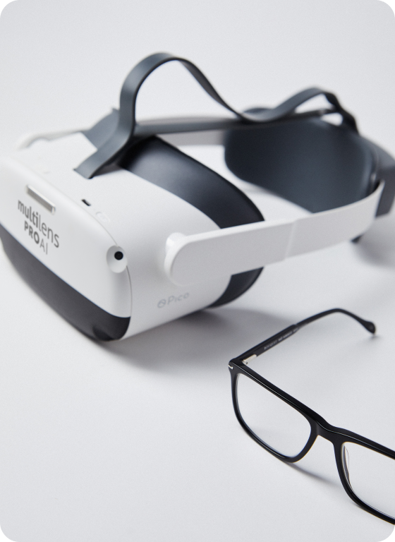 MÓ PRO AI - Imagen de la campaña