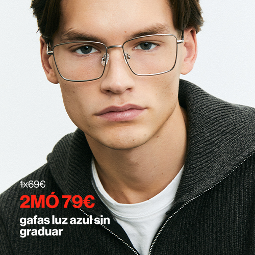 gafas mo graduadas