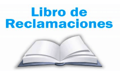 Libro de Reclamaciones
