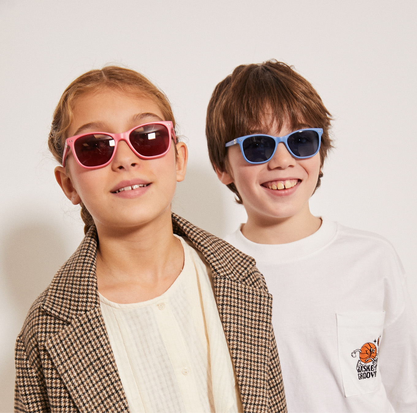 Mó - Salud Visual - Blue Stop