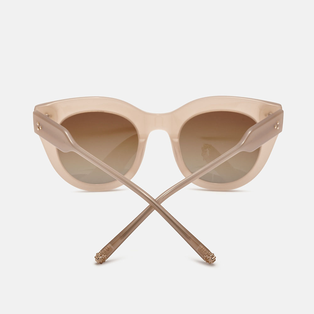 m&oacute; LOURMARIN SUN, beige, large image number 2