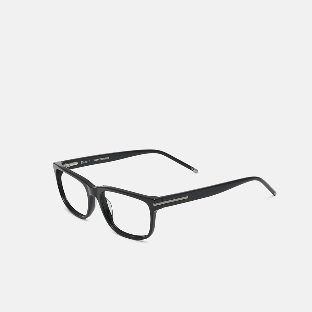 m&oacute; CORBUSIER, black, large image number 1