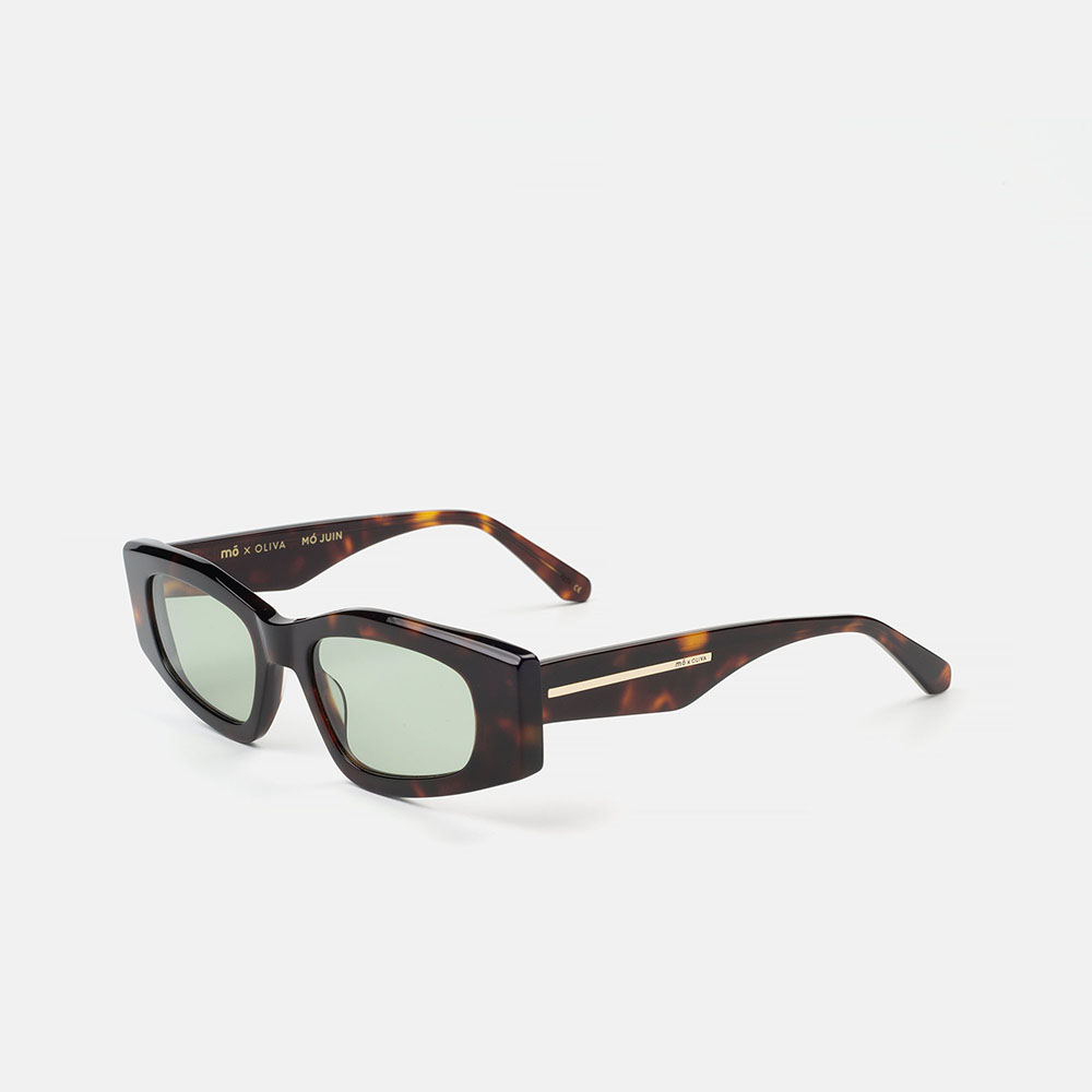 m&oacute; X OLIVA JUIN SUN, carey, large image number 1