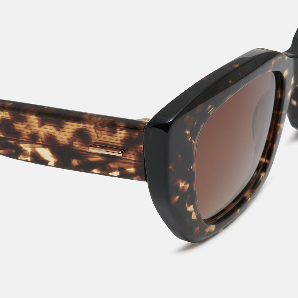 m&oacute; STUDIO 010 SUN, carey, large image number 2