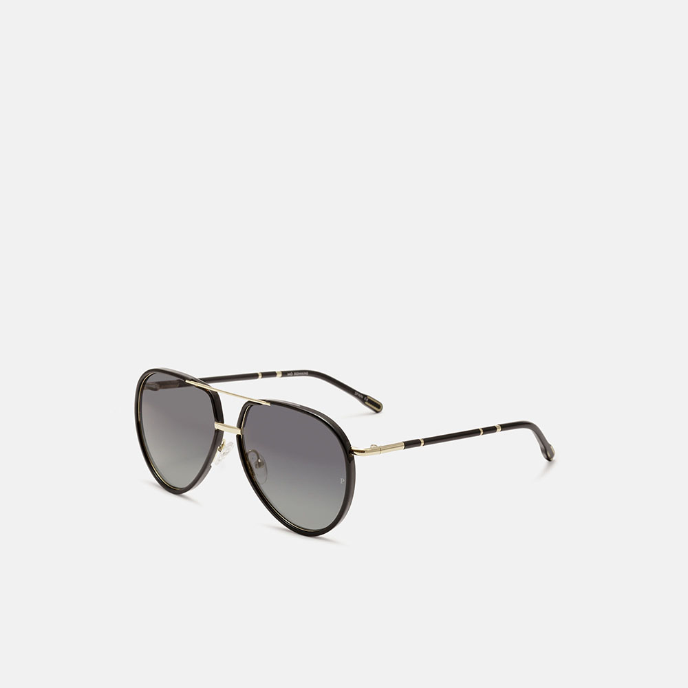 m&oacute; ROMAINE SUN, black, large image number 1