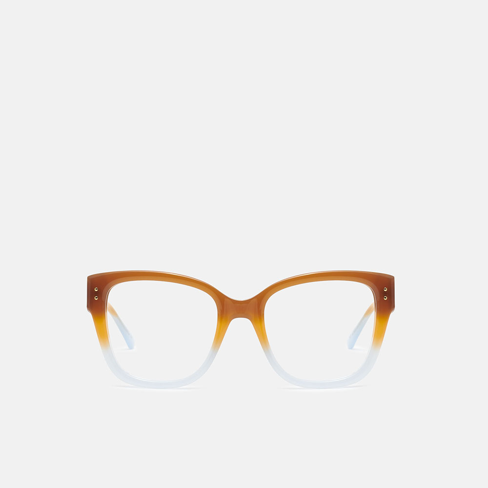 m&oacute; SOLESEA SAULT, brown/blue, large image number 0