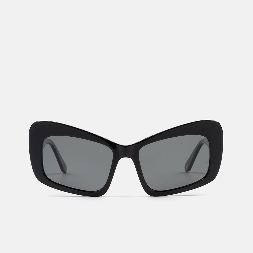 m&oacute; X OLIVA AOUT SUN, black, large image number 0