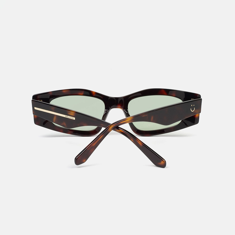 m&oacute; X OLIVA JUIN SUN, carey, large image number 2