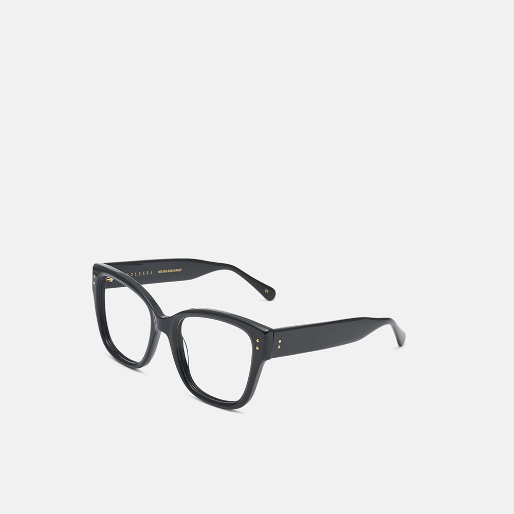 m&oacute; SOLESEA SAULT, black, large image number 1