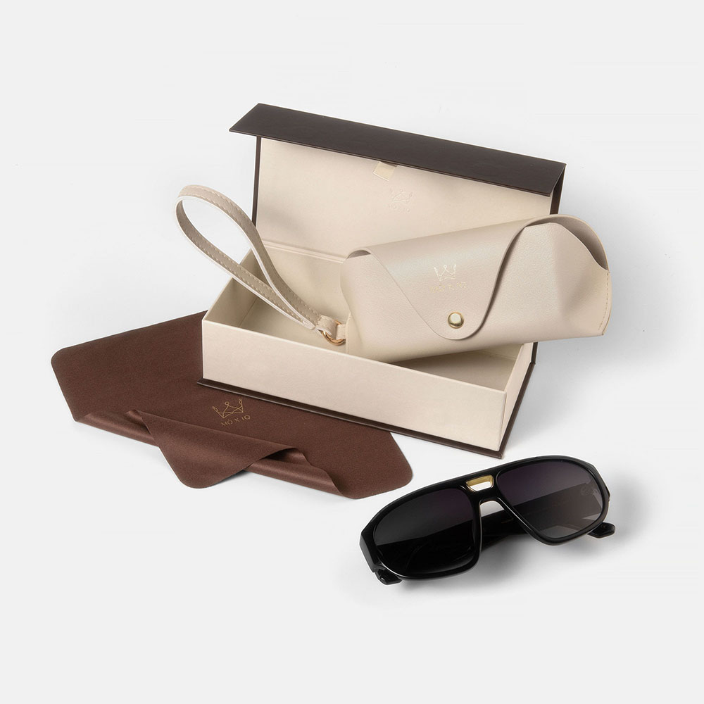 m&oacute; CRISTINA, black, large image number 2