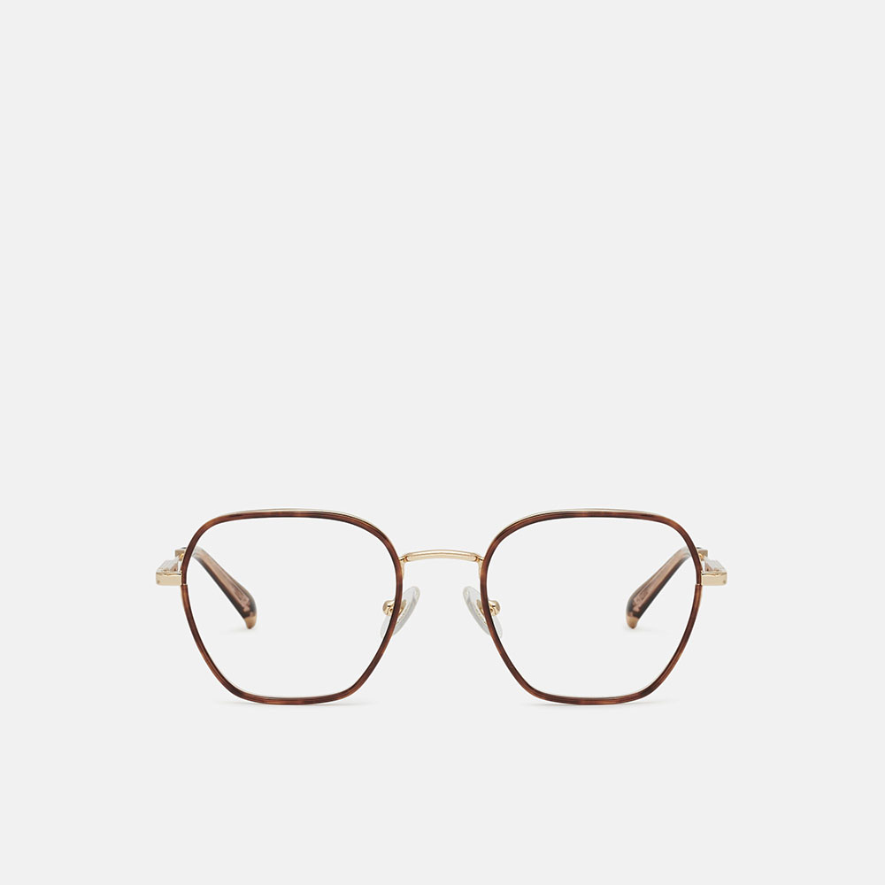 m&oacute; STUDIO 008, brown/gold, large image number 0