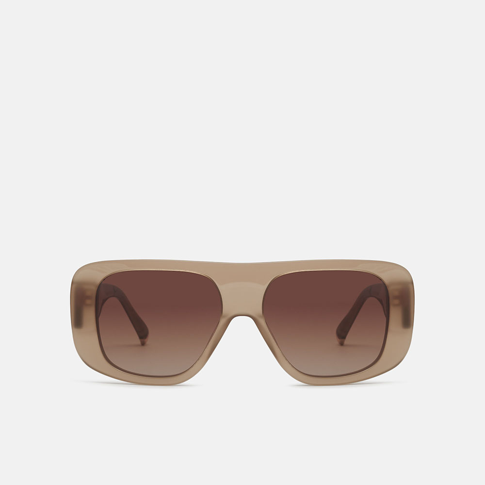 m&oacute; STUDIO 012 SUN, brown, large image number 0