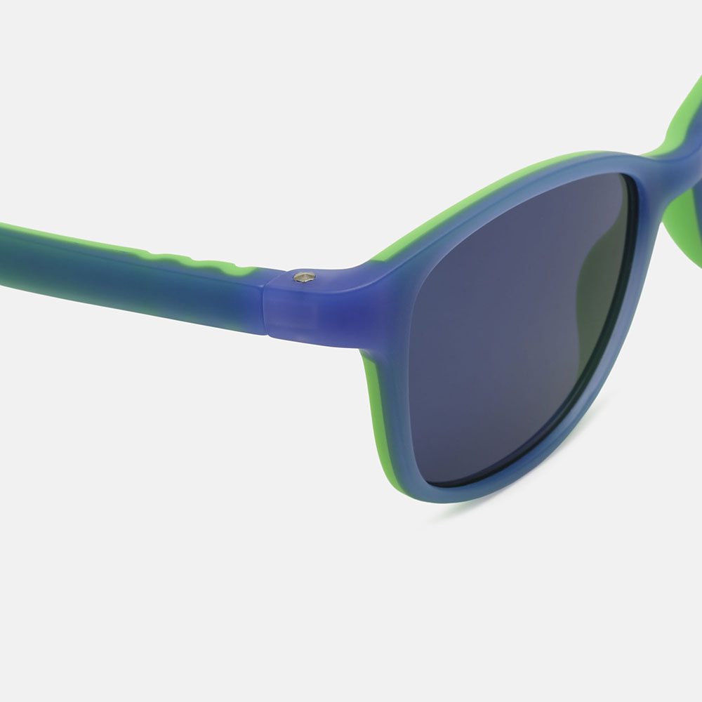 m&oacute; X DOWN ALVARO SUN, blue, large image number 2