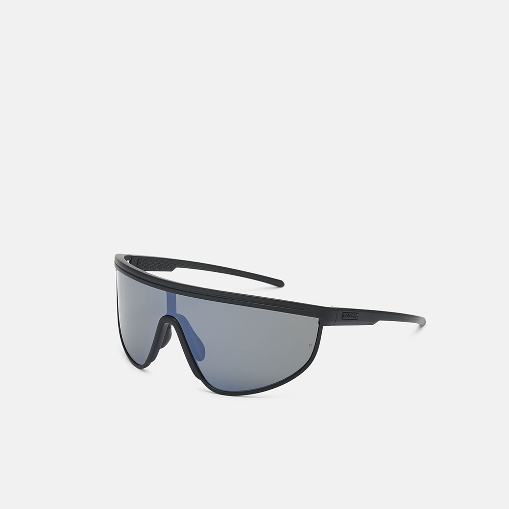 m&oacute; MORZINE SUN, black/grey, large image number 1