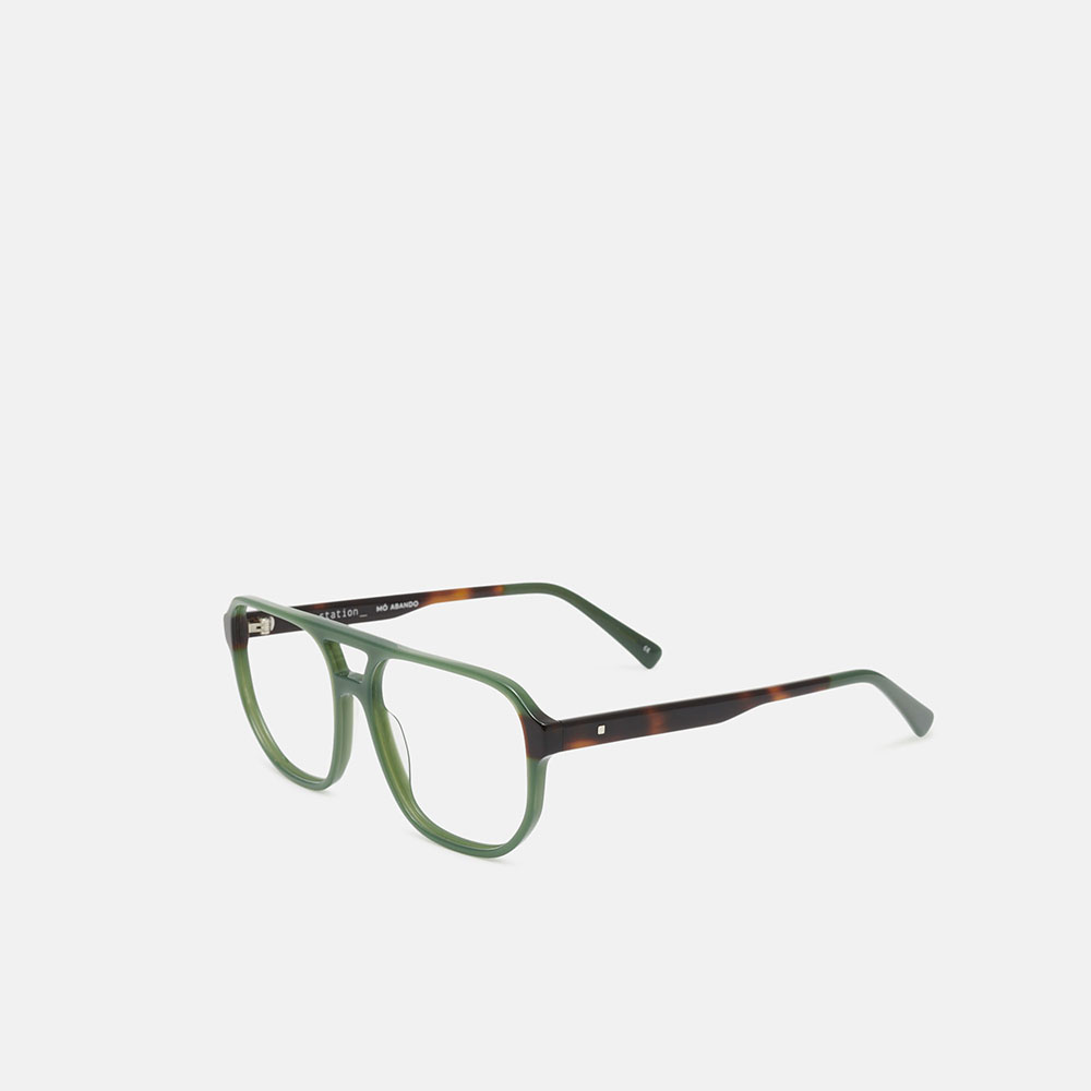 m&oacute; ABANDO, green, large image number 1