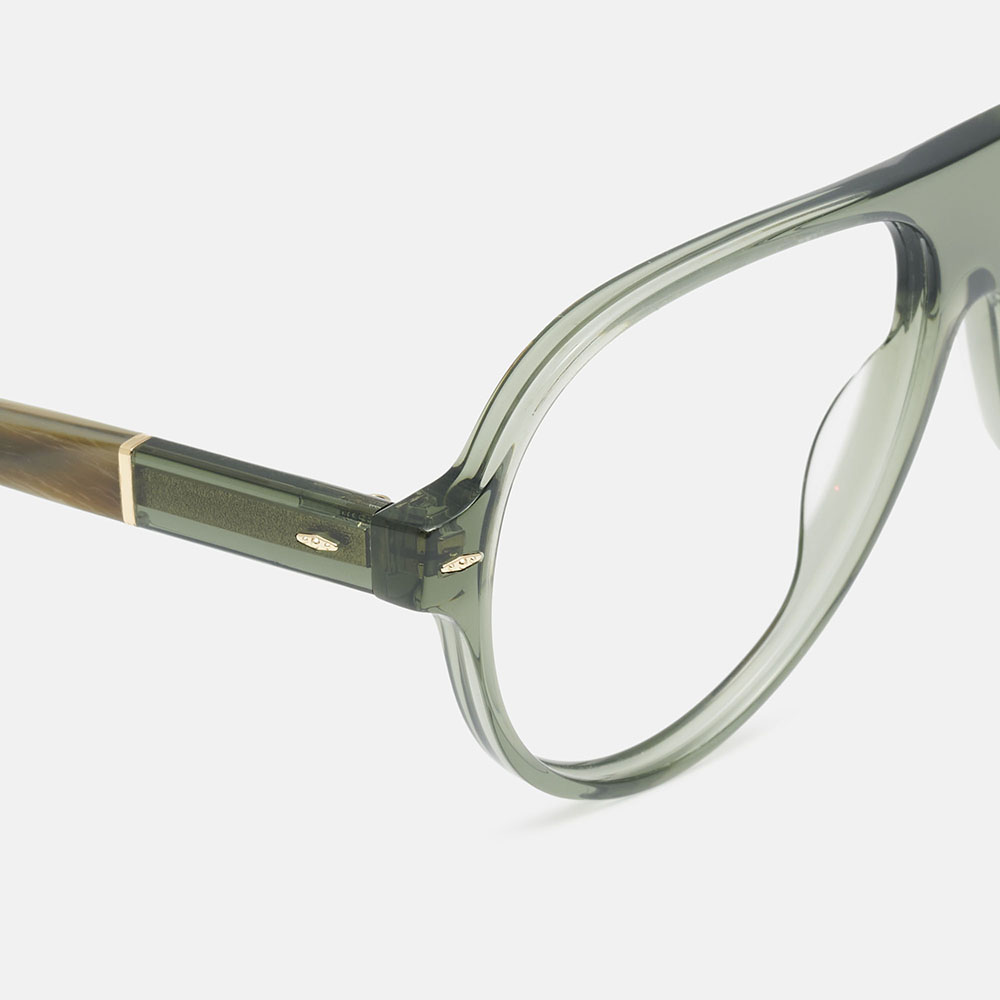 m&oacute; JIMIYU, green/pattern, large image number 2