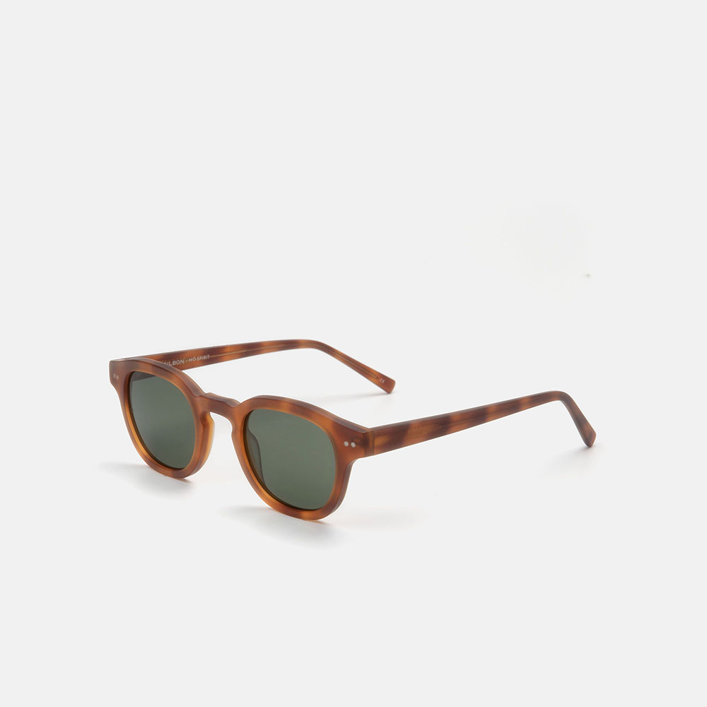 X SILBON SPIRIT SUN, light carey, large image number 1