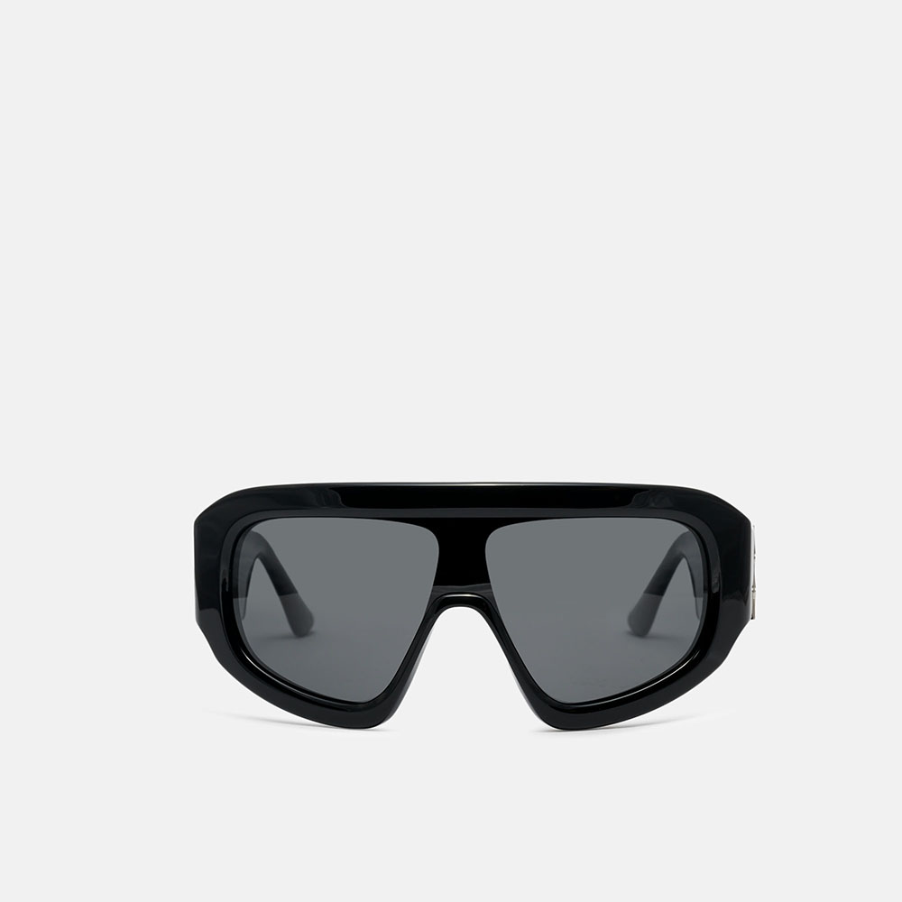 m&oacute; YUGEN SUN, black, large image number 0