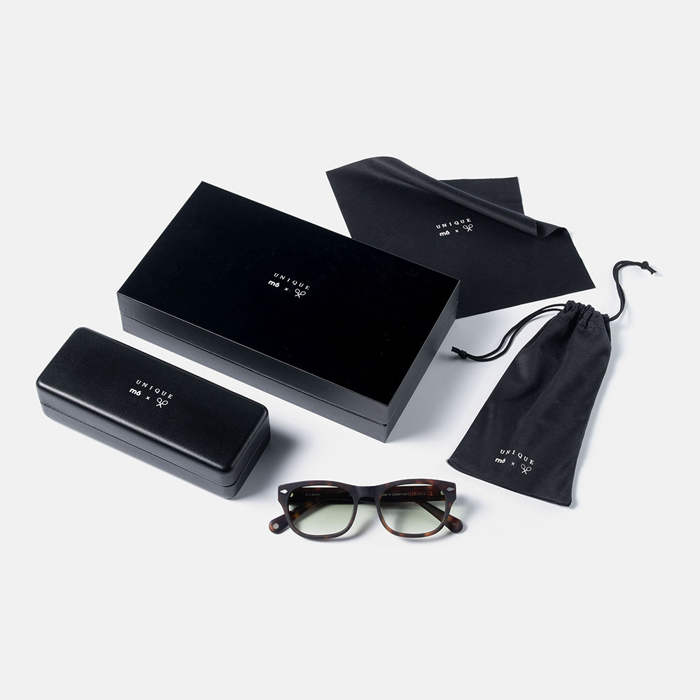 X SILBON UNIQUE-11 SUN, carey, large image number 2