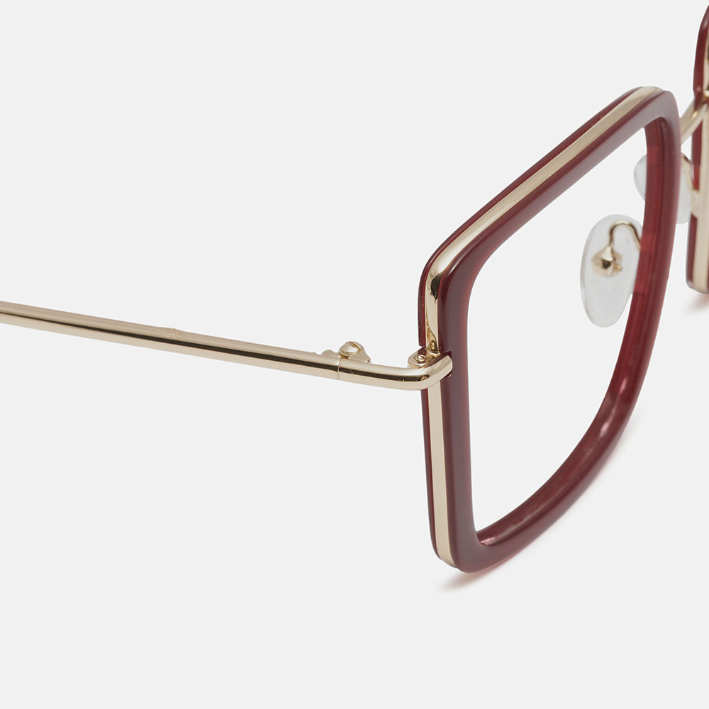 m&oacute; PROUVE, burgundy, large image number 2