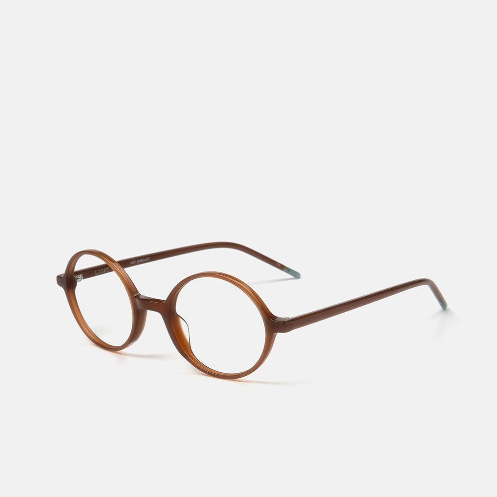 m&oacute; KINGLET, brown, large image number 1