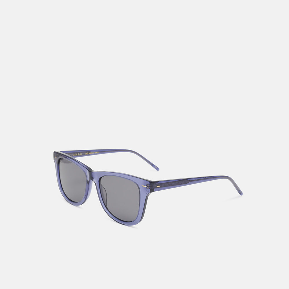 m&oacute; GINZA SUN, blue, large image number 1