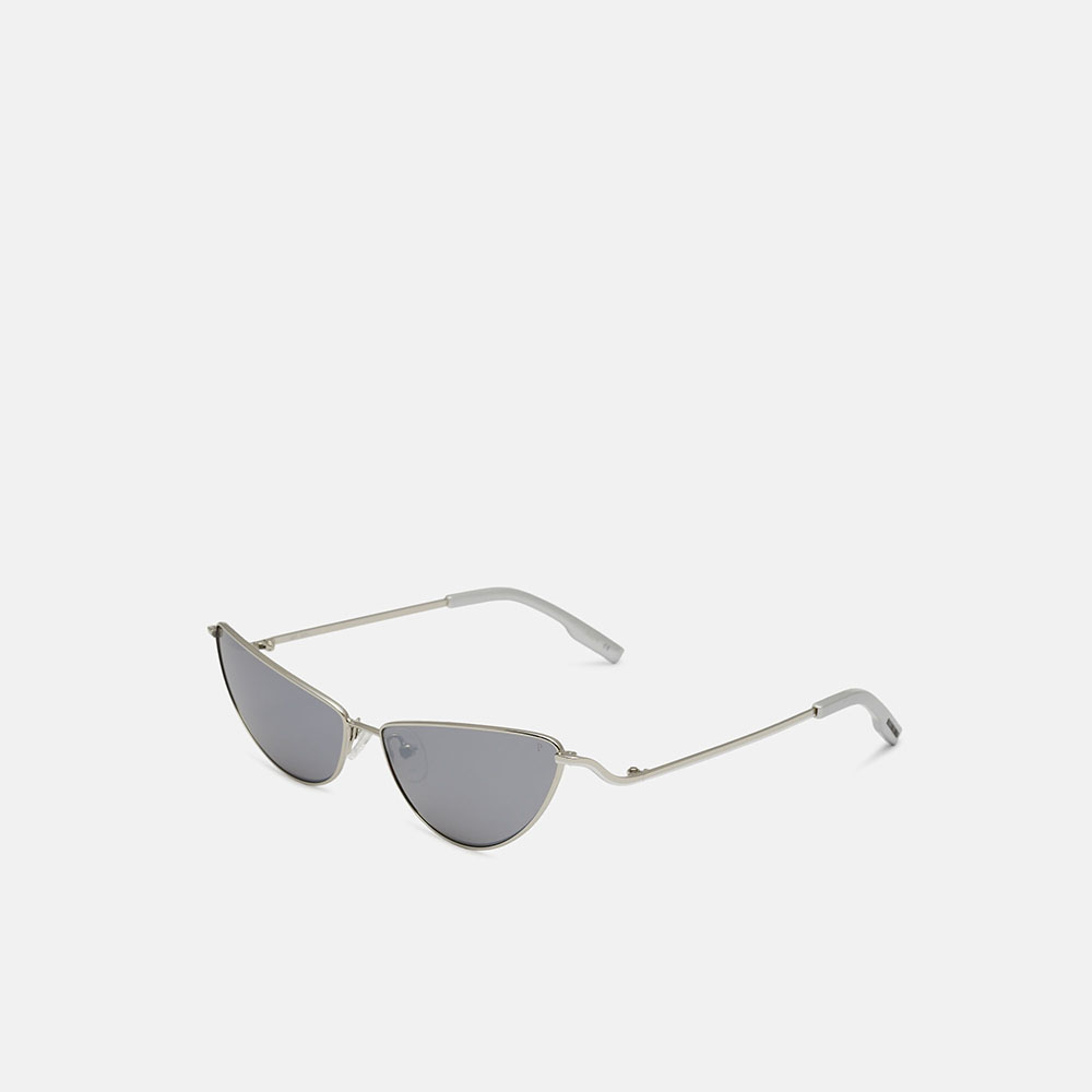 LUNAR 003. SUN, silver, large image number 1