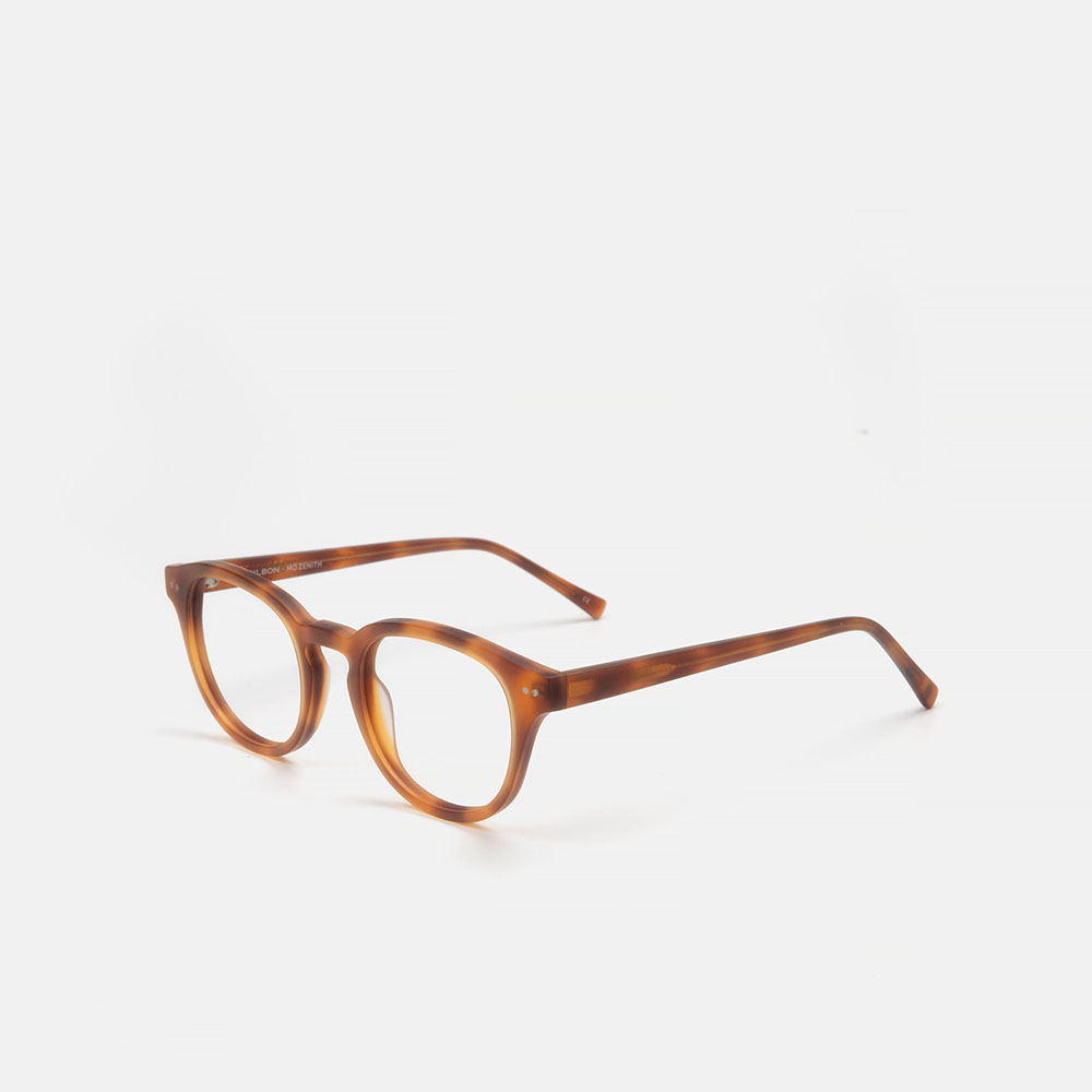 m&oacute; X SILBON ZENITH, light carey, large image number 1