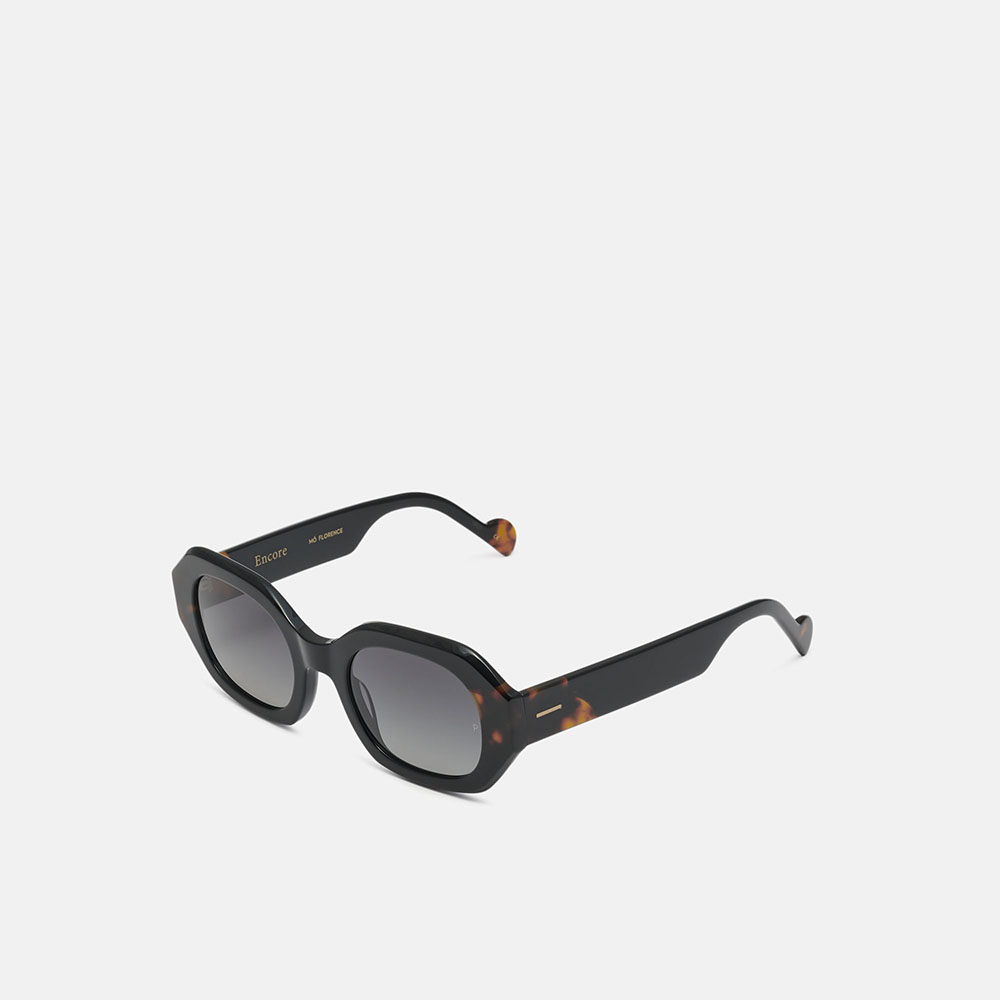 m&oacute; FLORENCE SUN, black, large image number 1