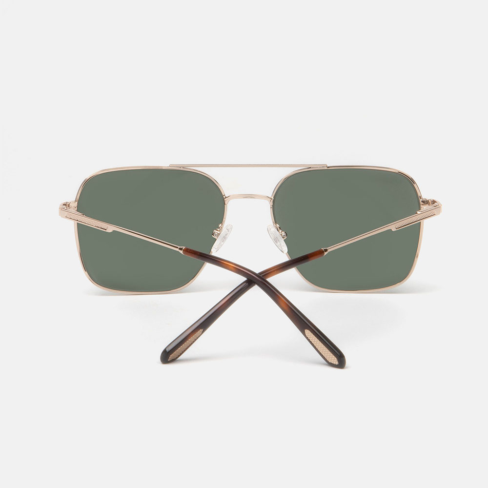 m&oacute; BASKET SUN, gold, large image number 2