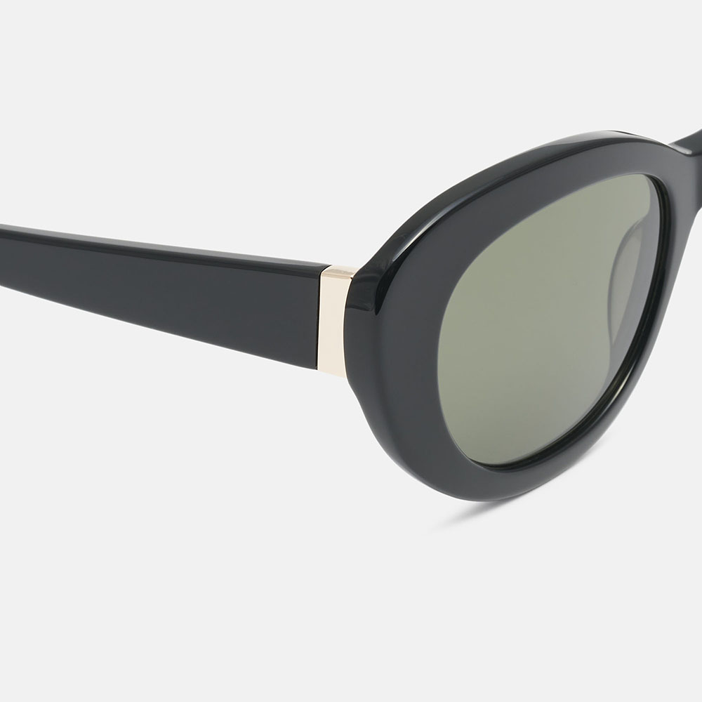 m&oacute; NIA SUN, black, large image number 2