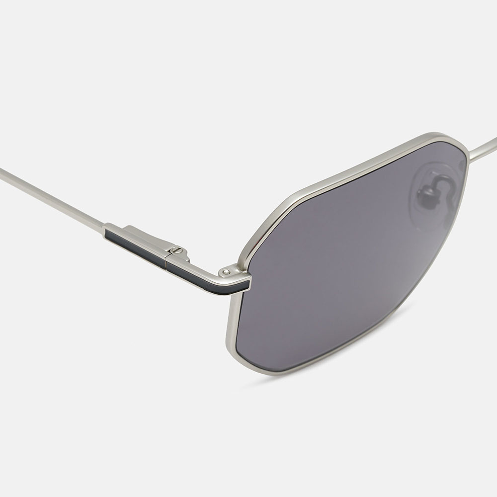 m&oacute; DANDY SUN, silver, large image number 2