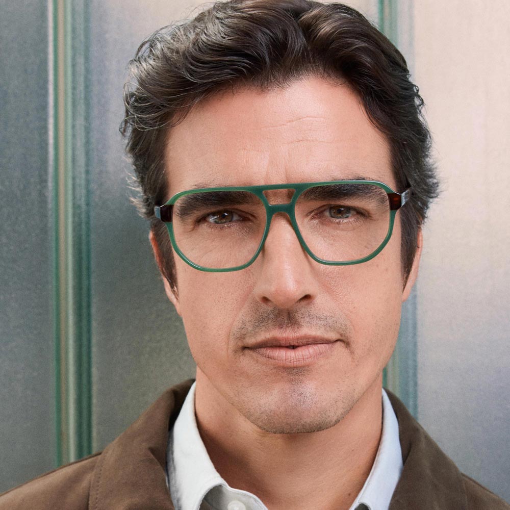 m&oacute; ABANDO, green, large image number 0