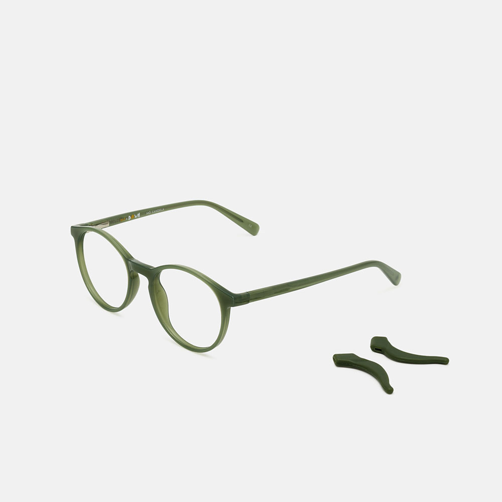 m&oacute; X DOWN CANDELA, purple, large image number 1