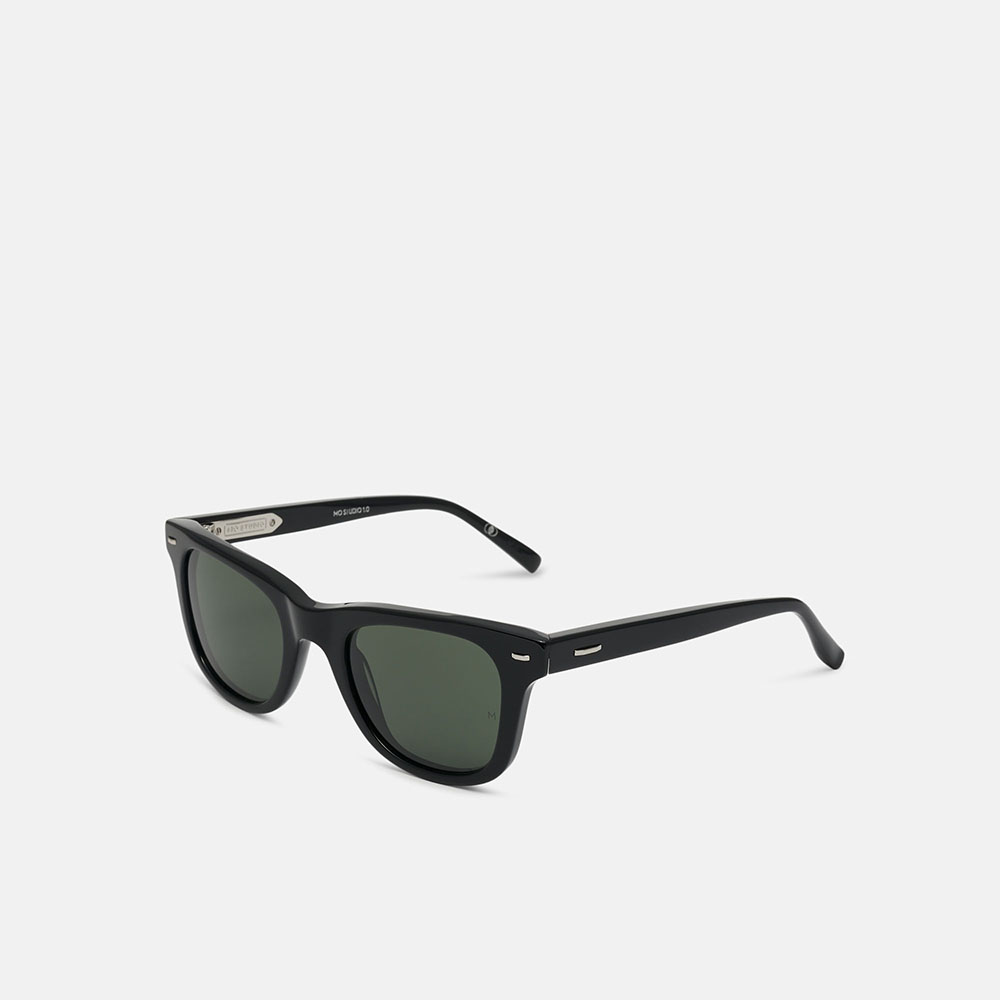 m&oacute; STUDIO 016 SUN, black, large image number 1