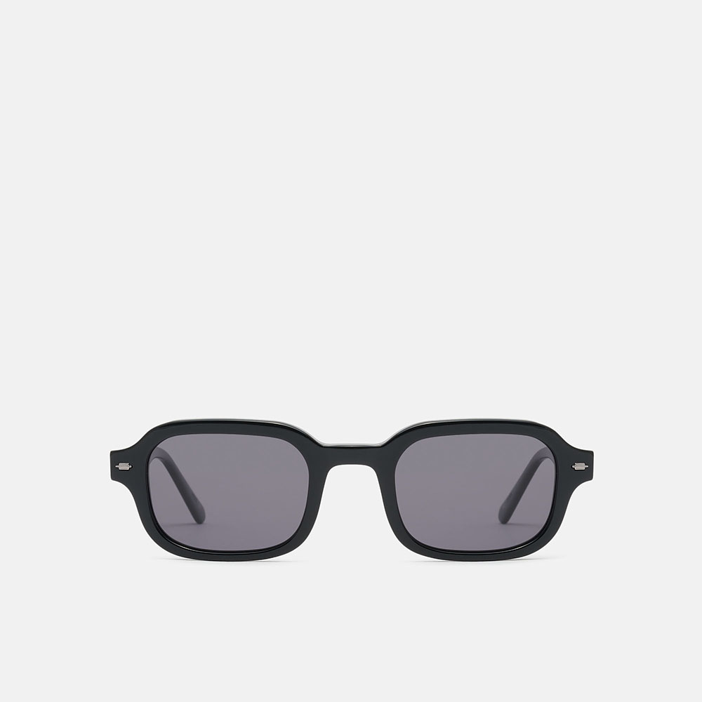 m&oacute; FLAPPER SUN, black, large image number 0