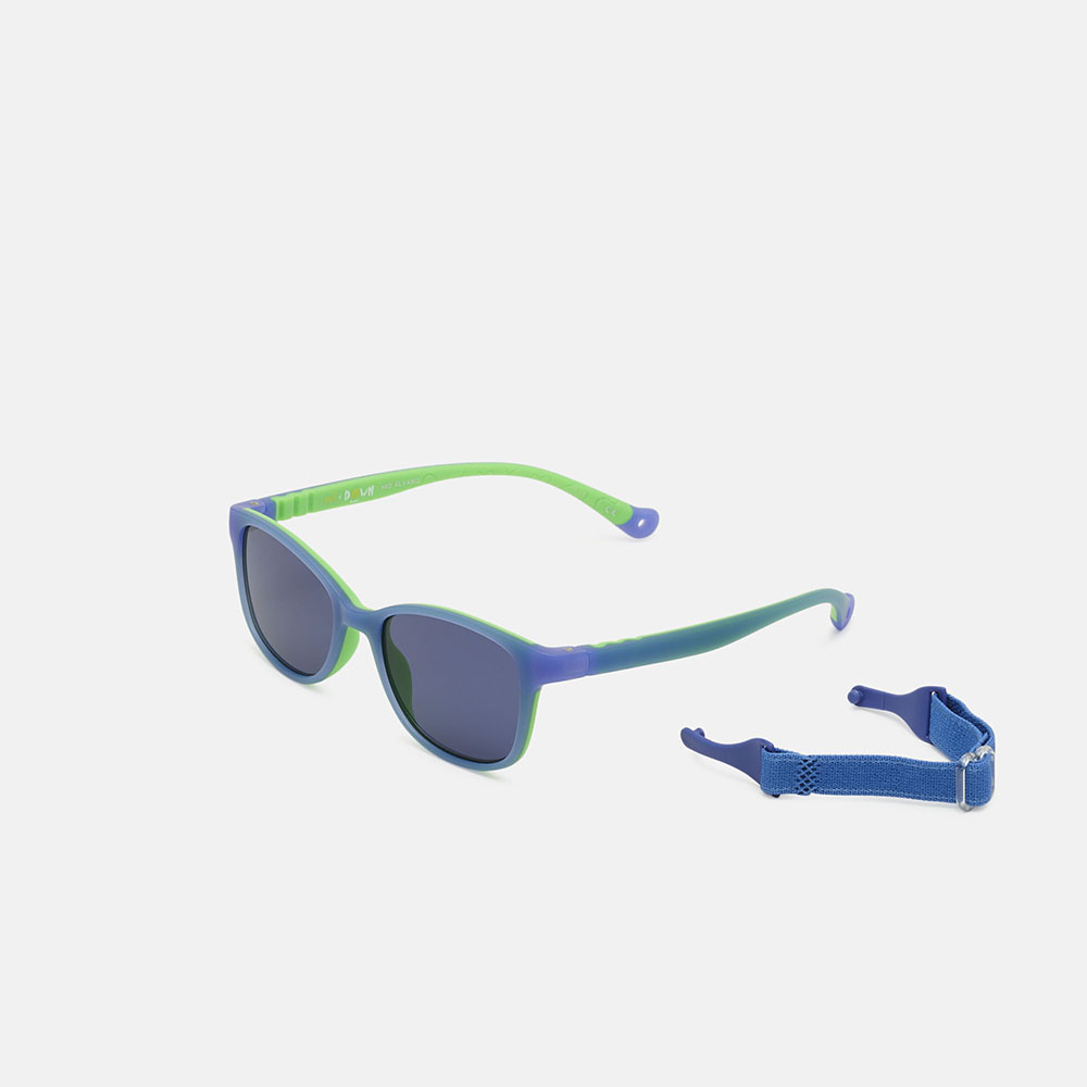 m&oacute; X DOWN ALVARO SUN, blue, large image number 1