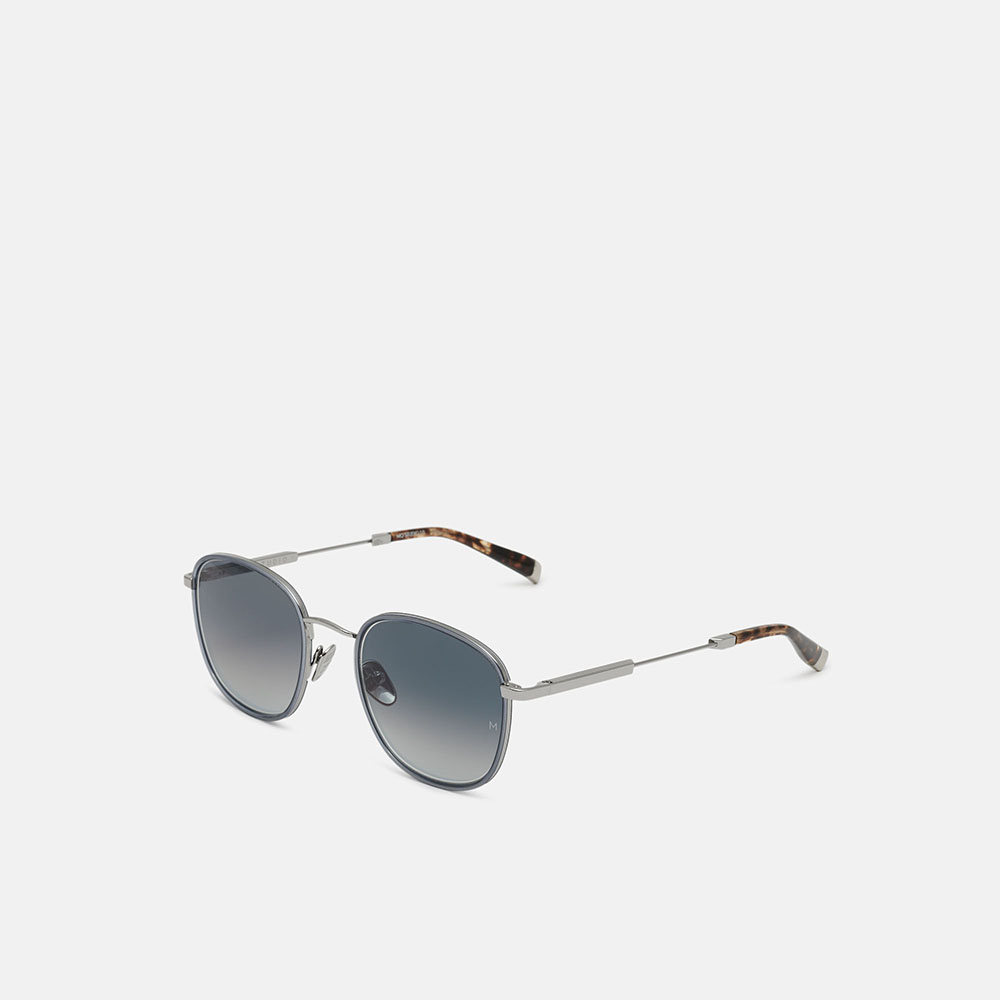 m&oacute; STUDIO 017 SUN, blue/carey, large image number 1