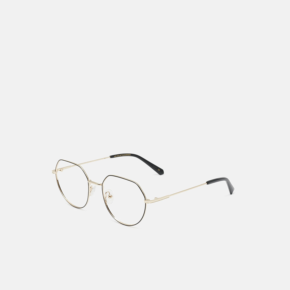 m&oacute; ECLAT TAMARINDO, black/gold, large image number 1