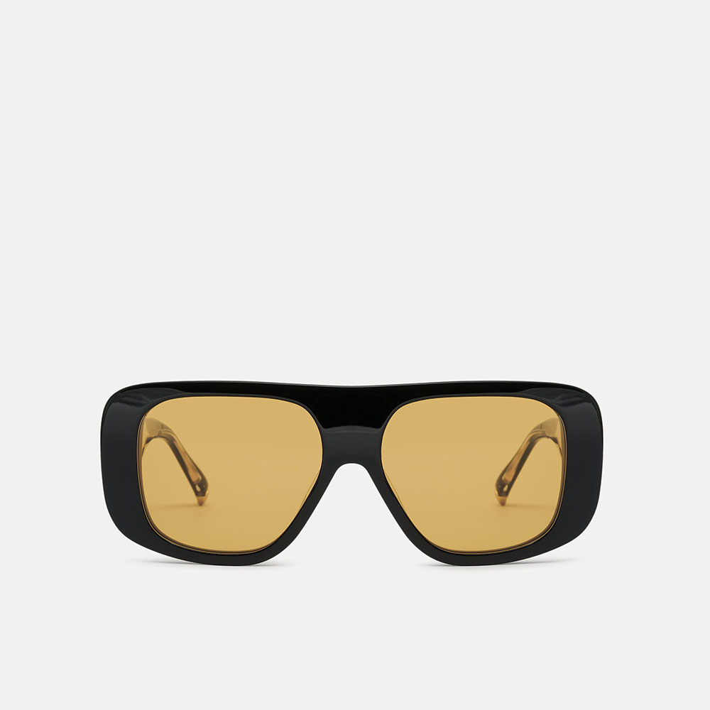 m&oacute; STUDIO 012 SUN, black, large image number 0